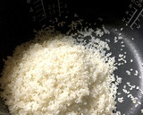 炊飯器で根菜とヒジキの炊き込みご飯作り方1写真