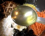 炊飯器で根菜とヒジキの炊き込みご飯作り方8写真