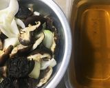 酢豚作り方1写真