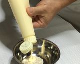 パンチェッタのパスタ・イタリアンソース♡作り方3写真