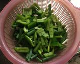 雑な男料理：簡単な絶品チャーハン②作り方2写真