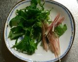 雑な男料理：簡単な絶品チャーハン②作り方3写真