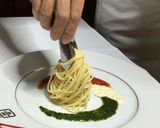 パンチェッタのパスタ・イタリアンソース♡作り方7写真