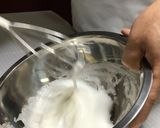 チーズささ身フリットのイタリアンタルタル作り方4写真