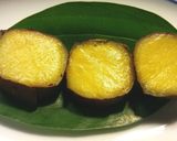 中野で大人気！究極の焼き芋　グランシェフ作り方3写真