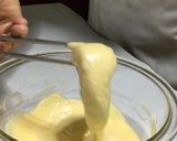 チーズささ身フリットのイタリアンタルタル作り方5写真