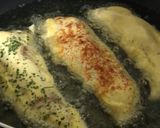 チーズささ身フリットのイタリアンタルタル作り方6写真