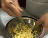 チーズささ身フリットのイタリアンタルタル作り方7写真