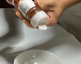 チーズささ身フリットのイタリアンタルタル作り方8写真