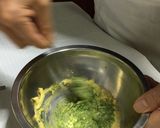 チーズささ身フリットのイタリアンタルタル作り方9写真