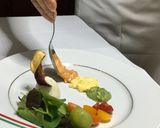 チーズささ身フリットのイタリアンタルタル作り方10写真
