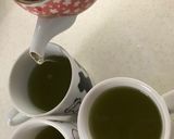 試してみてね☆お茶が美味しくなる注ぎ方作り方4写真