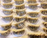 餃子 Gyoza作り方4写真