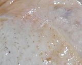 焼かない 鶏の照り焼き /丼作り方5写真