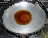 焼かない 鶏の照り焼き /丼作り方8写真