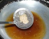 焼かない 鶏の照り焼き /丼作り方9写真