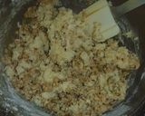 グラノラクッキー作り方4写真