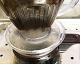 糖質制限 なめらかコーヒーゼリー作り方1写真