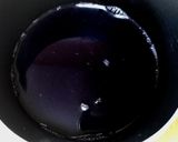 四季を楽しむ♪紫陽花を思うゼリー作り方11写真