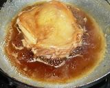 焼かない 鶏の照り焼き /丼作り方11写真