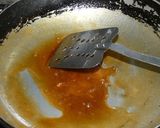 焼かない 鶏の照り焼き /丼作り方12写真