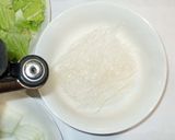 タイ料理風スープ鍋♪簡単ナンプラー作り方2写真