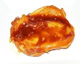 焼かない 鶏の照り焼き /丼作り方13写真