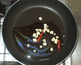 タイ料理風スープ鍋♪簡単ナンプラー作り方10写真
