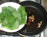 タイ料理風スープ鍋♪簡単ナンプラー作り方11写真