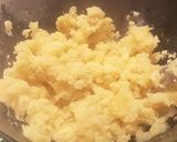 甘辛ベーコン入り♡おかずポテトサラダ作り方1写真