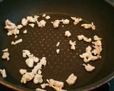 塩麻婆豆腐 離乳食後期作り方1写真