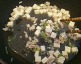 塩麻婆豆腐 離乳食後期作り方3写真