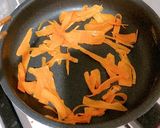 鶏あんかけオムライス作り方5写真