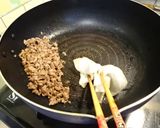 お母さんの味☆基本の炒り豆腐作り方4写真