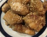とり肉の味噌炒め！お弁当にも！簡単！作り方9写真