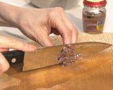 アンチョビセロリサラダ作り方3写真