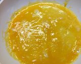 野菜たっぷり冷やし中華作り方1写真