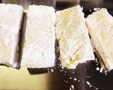 節約♡時短 ガーリックバター豆腐ステーキ作り方3写真