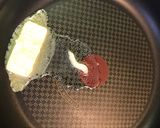節約♡時短 ガーリックバター豆腐ステーキ作り方5写真