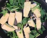節約♡時短 ガーリックバター豆腐ステーキ作り方7写真