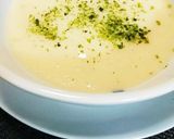 冷たく冷やして、ビシソワーズ作り方9写真