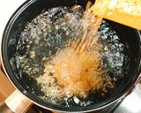 アスパラと梅干しのボイルドライス作り方1写真