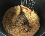 切り身で簡単！生姜が香る鯛めし作り方4写真