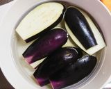 茄子とズッキーニのベーコン巻きイタリアン作り方1写真