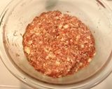 子供が喜ぶ☆豆腐ハンバーグ作り方2写真