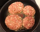 子供が喜ぶ☆豆腐ハンバーグ作り方3写真