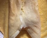 ☆ハムとチーズのクレープ☆お弁当にも♪♪作り方3写真