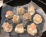ツル〜ンとプリプリ海老焼売作り方6写真