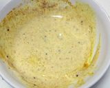 アボカドと豆のカレドレサラダ作り方1写真