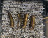 簡単で美味いウナギのぶつ切り焼き♪作り方8写真